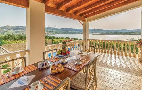 Sambuca di Sicilia Casa | La Casa Sul Lago