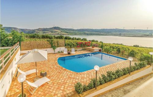 Sambuca di Sicilia Casa | La Casa Sul Lago