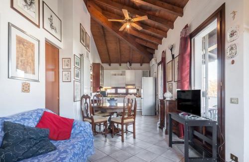 Villaggi Apartamento | La Casa sul Lago