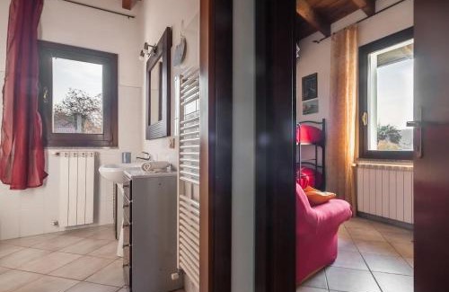 Villaggi Apartamento | La Casa sul Lago