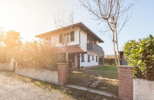 Villaggi Apartamento | La Casa sul Lago