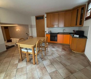 Ranzanico Apartamento | La casa sul lago