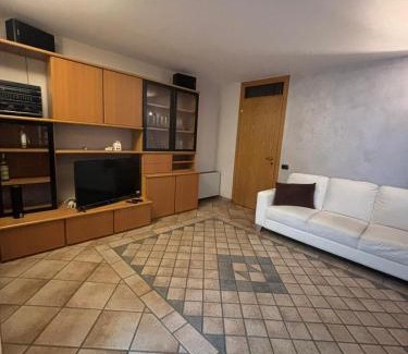 Ranzanico Apartamento | La casa sul lago