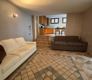 Ranzanico Apartamento | La casa sul lago