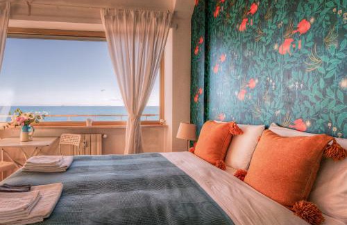 Civitavecchia Cama Y Desayuno | La Casa Sul Mare