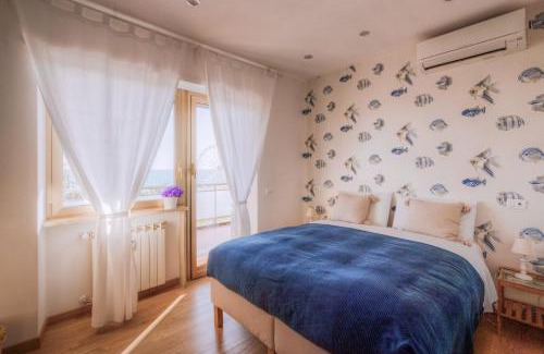Civitavecchia Cama Y Desayuno | La Casa Sul Mare