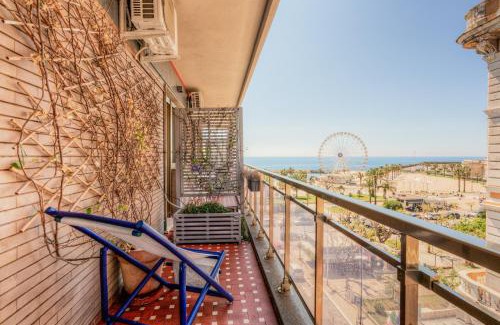 Civitavecchia Cama Y Desayuno | La Casa Sul Mare