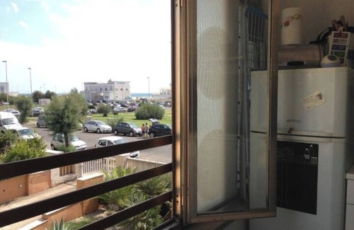 Quartiere XXXIV Lido di Ostia Levante Apartamento | La casa sul Mare Ostia Lido