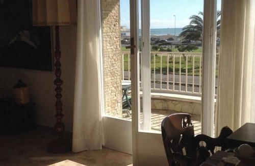Quartiere XXXIV Lido di Ostia Levante Apartamento | La casa sul Mare Ostia Lido