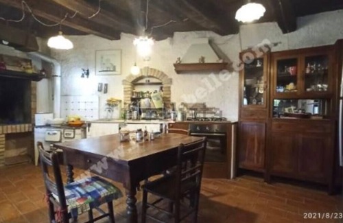 Celleno Casa | La Casa sul Ponte Nell'antico Borgo di Celleno