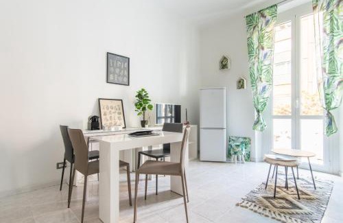 Fiera Apartamento | La casa sull'albero City Life