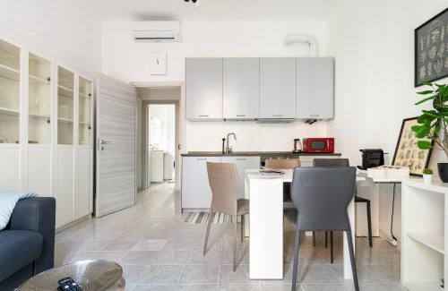 Fiera Apartamento | La casa sull'albero City Life