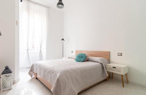 Fiera Apartamento | La casa sull'albero City Life