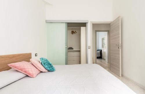 Fiera Apartamento | La casa sull'albero City Life
