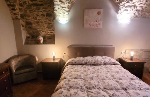 Bossico Casa | La Casa sull' Altopiano Mountain Lake Iseo hospitality