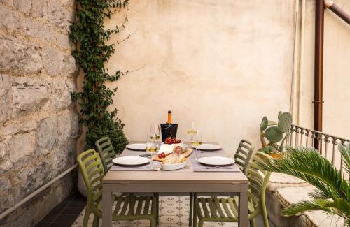 Sarnico Apartamento | La casa sulla Terrazza