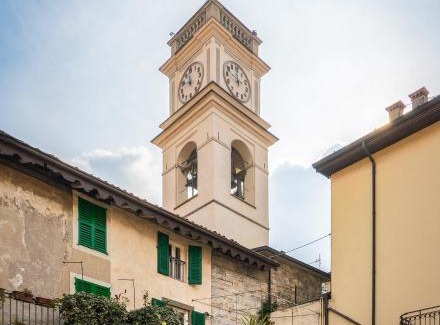 Sarnico Apartamento | La casa sulla Terrazza