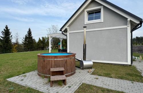Borzestowska Huta Casa | La Casa Sznurki