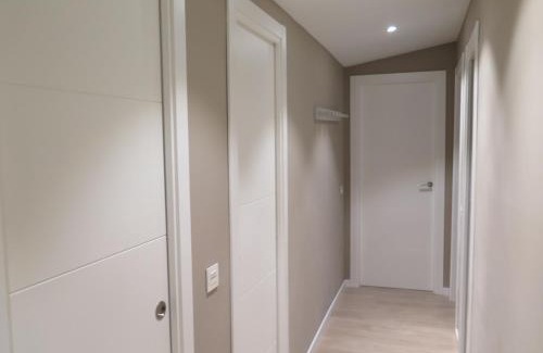 Alcala de Henares Apartamento | La Casa Tahona Plaza de Cervantes