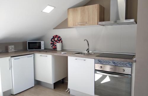 Alcala de Henares Apartamento | La Casa Tahona Plaza de Cervantes