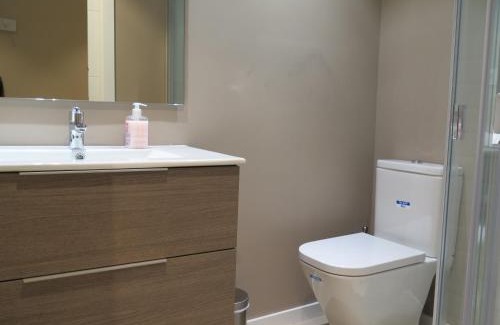 Alcala de Henares Apartamento | La Casa Tahona Plaza de Cervantes