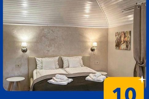 Senta Apartamento | La Casa Tamaris