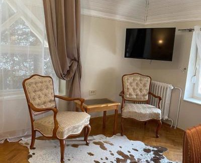 Senta Apartamento | La Casa Tamaris
