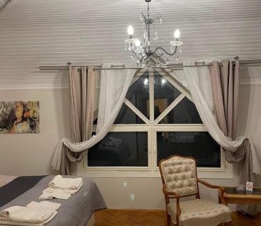 Senta Apartamento | La Casa Tamaris