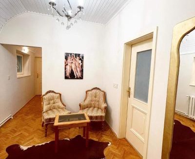 Senta Apartamento | La Casa Tamaris