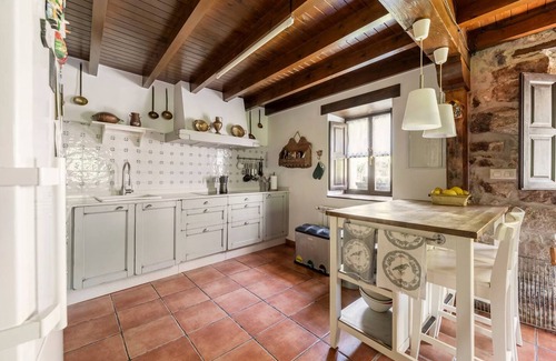 Llamigo Casa | La Casa vacacional del Güelu