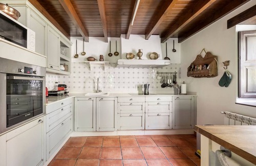 Llamigo Casa | La Casa vacacional del Güelu