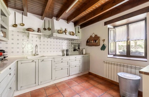 Llamigo Casa | La Casa vacacional del Güelu