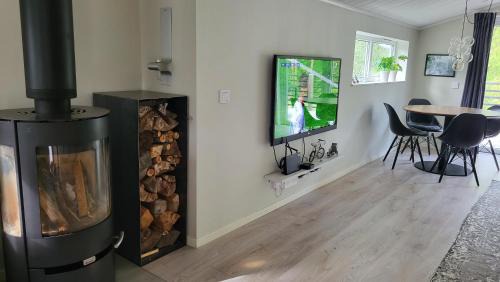 Oskarshamn Casa | La Casa Valtersson