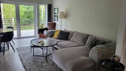 Oskarshamn Casa | La Casa Valtersson