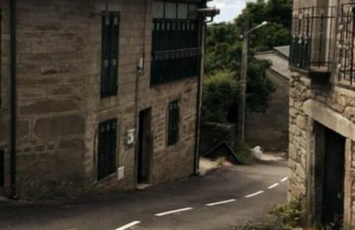 Cerdillo Casa | La Casa Verde en Sanabria de 4 habitaciones y 2 baños