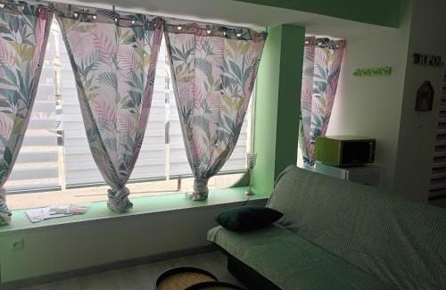 La Fere Apartamento | LA CASA VERDE