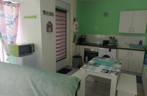 La Fere Apartamento | LA CASA VERDE