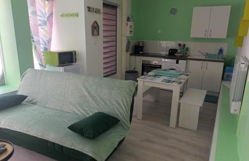 La Fere Apartamento | LA CASA VERDE
