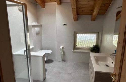 Prade Apartamento | La Casa Verde