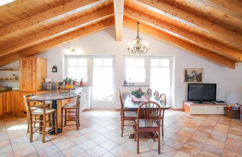 Prade Apartamento | La Casa Verde