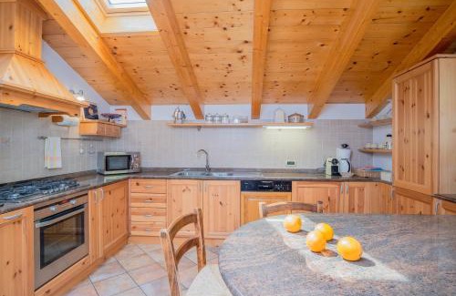Prade Apartamento | La Casa Verde