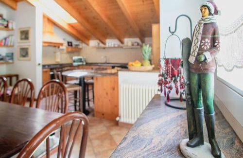 Prade Apartamento | La Casa Verde