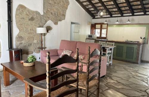 Jimena de la Frontera Casa | La casa vieja de Marchenilla