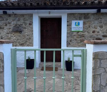 Jimena de la Frontera Casa | La casa vieja de Marchenilla