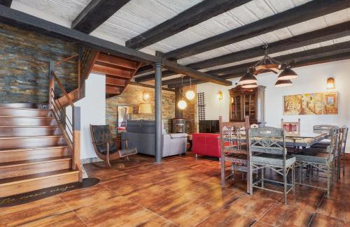 Valverde de la Virgen Casa | La Casa Vieja