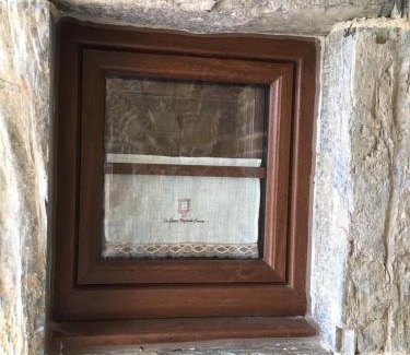 Canedo Apartamento | La Casa Vieja de Caneo - APARTAMENTOS RURALES 3 llaves