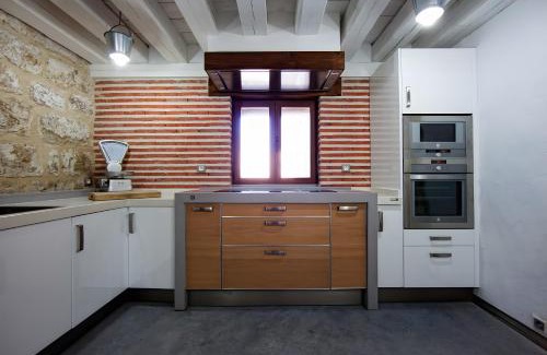 Vizmalo Casa | La casa vieja de Vizmalo