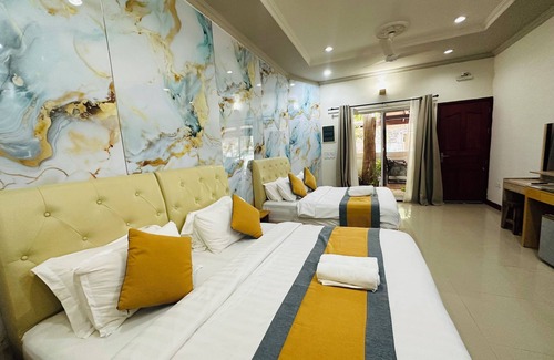 Ukulhas Casa | LA CASA VILLA