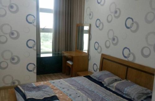 District 7 Hotel | La Casa We Stay