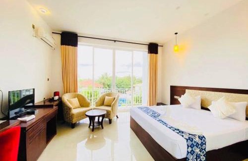 Ettukala Hotel | La Casablanca Tourist Hotel Negombo